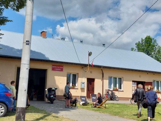 Festiwal Roztrąb 2025 w Zakłodziu dobiega końca [ZDJĘCIA]