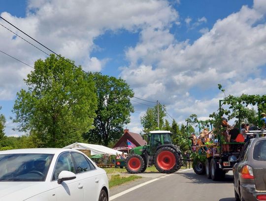Festiwal Roztrąb 2025 w Zakłodziu dobiega końca [ZDJĘCIA]