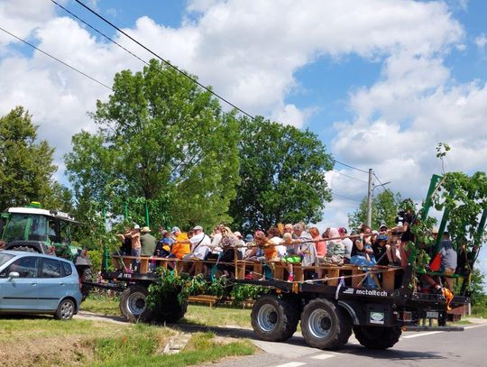 Festiwal Roztrąb 2025 w Zakłodziu dobiega końca [ZDJĘCIA]