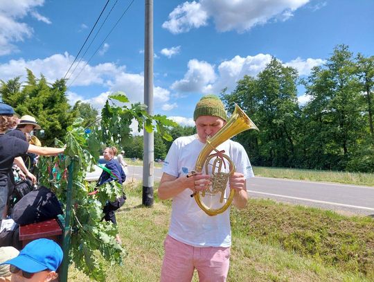 Festiwal Roztrąb 2025 w Zakłodziu dobiega końca [ZDJĘCIA]