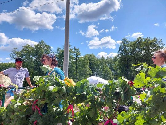 Festiwal Roztrąb 2025 w Zakłodziu dobiega końca [ZDJĘCIA]