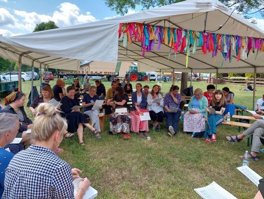 Festiwal Roztrąb 2025 w Zakłodziu dobiega końca [ZDJĘCIA]