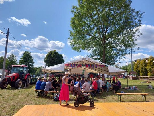 Festiwal Roztrąb 2025 w Zakłodziu dobiega końca [ZDJĘCIA]