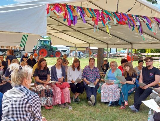 Festiwal Roztrąb 2025 w Zakłodziu dobiega końca [ZDJĘCIA]