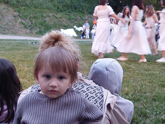 Magiczna Noc Świętojańska w Zamościu