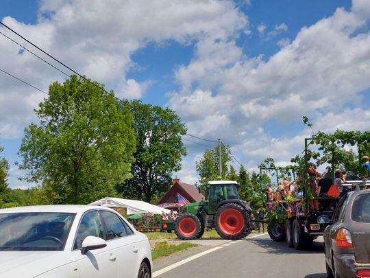 Festiwal Roztrąb 2025 w Zakłodziu dobiega końca [ZDJĘCIA]