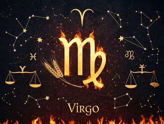 Znak zodiaku - panna