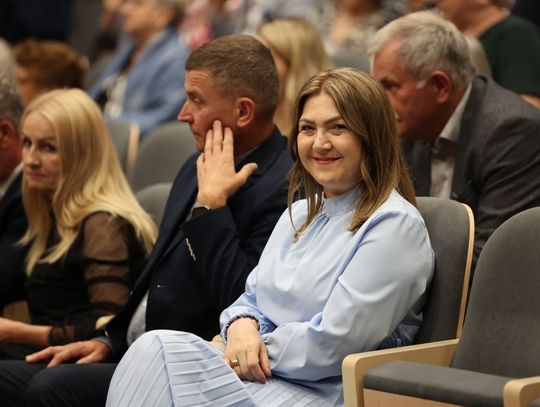 Jubileusz 45-lecia Zespołu Folklorystycznego „Roztocze”