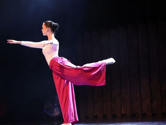 Jubileusz 45-lecia Zespołu Folklorystycznego „Roztocze”