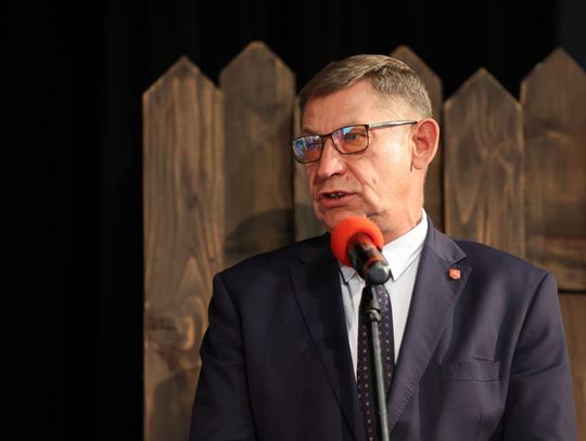 Jubileusz 45-lecia Zespołu Folklorystycznego „Roztocze”