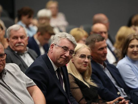 Jubileusz 45-lecia Zespołu Folklorystycznego „Roztocze”