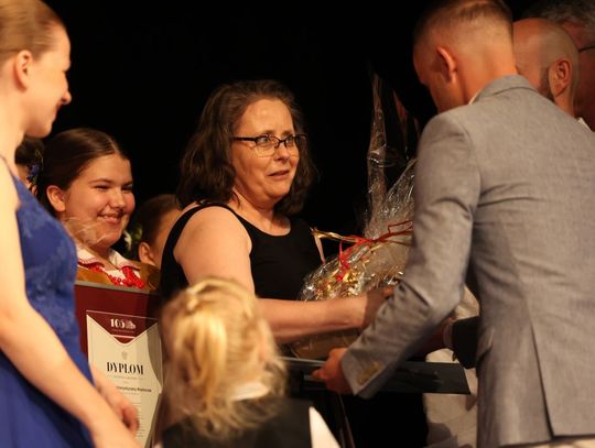 Jubileusz 45-lecia Zespołu Folklorystycznego „Roztocze”