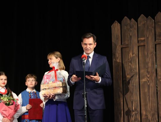 Jubileusz 45-lecia Zespołu Folklorystycznego „Roztocze”