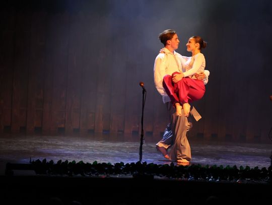 Jubileusz 45-lecia Zespołu Folklorystycznego „Roztocze”