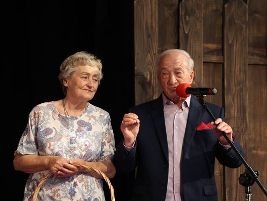 Jubileusz 45-lecia Zespołu Folklorystycznego „Roztocze”