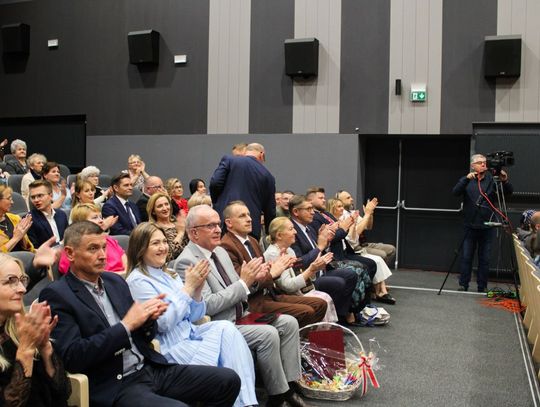 Jubileusz 45-lecia Zespołu Folklorystycznego „Roztocze”