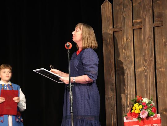 Jubileusz 45-lecia Zespołu Folklorystycznego „Roztocze”