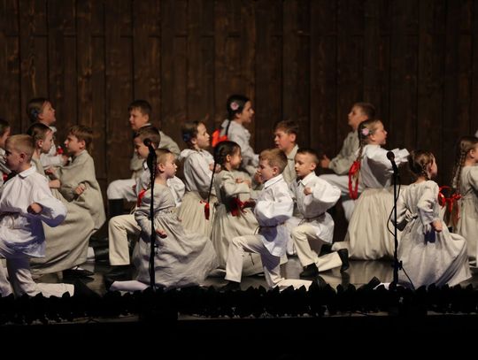 Jubileusz 45-lecia Zespołu Folklorystycznego „Roztocze”