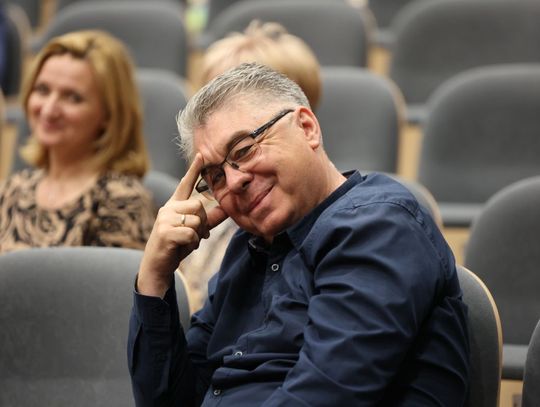 Jubileusz 45-lecia Zespołu Folklorystycznego „Roztocze”