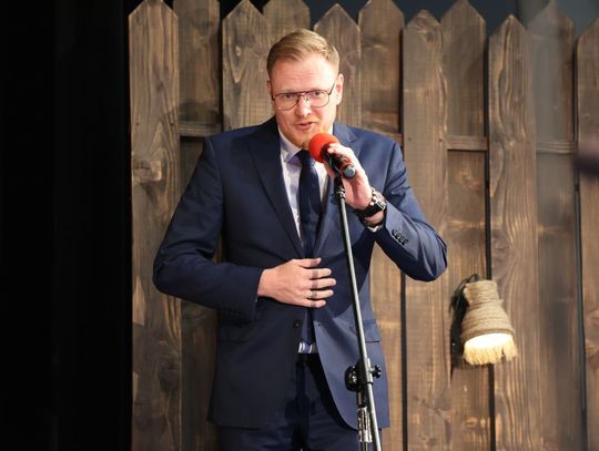 Jubileusz 45-lecia Zespołu Folklorystycznego „Roztocze”