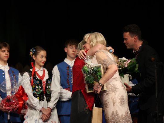 Jubileusz 45-lecia Zespołu Folklorystycznego „Roztocze”