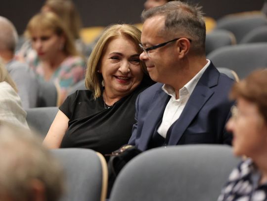 Jubileusz 45-lecia Zespołu Folklorystycznego „Roztocze”