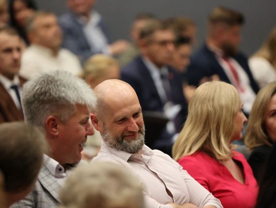 Jubileusz 45-lecia Zespołu Folklorystycznego „Roztocze”