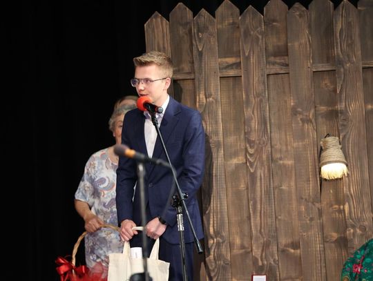 Jubileusz 45-lecia Zespołu Folklorystycznego „Roztocze”