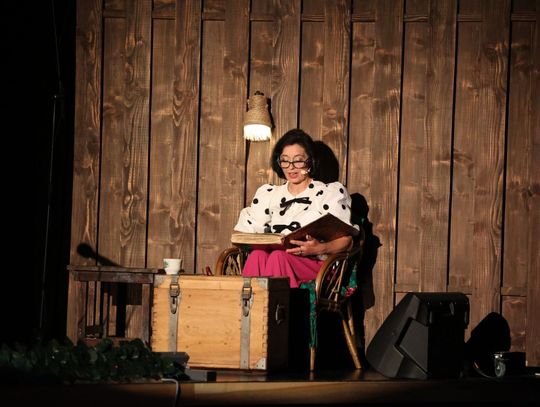 Jubileusz 45-lecia Zespołu Folklorystycznego „Roztocze”