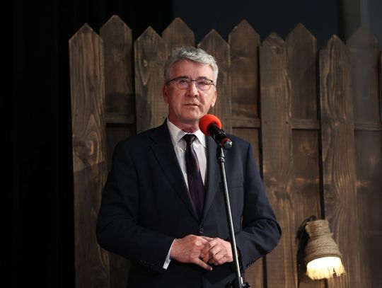 Jubileusz 45-lecia Zespołu Folklorystycznego „Roztocze”