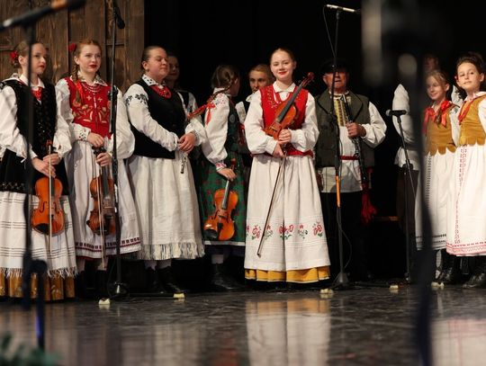 Jubileusz 45-lecia Zespołu Folklorystycznego „Roztocze”