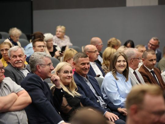 Jubileusz 45-lecia Zespołu Folklorystycznego „Roztocze”