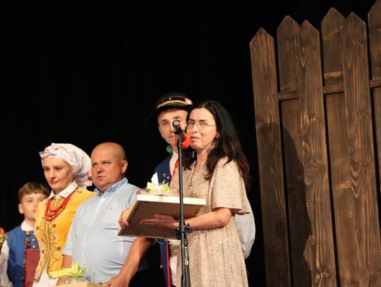 Jubileusz 45-lecia Zespołu Folklorystycznego „Roztocze”