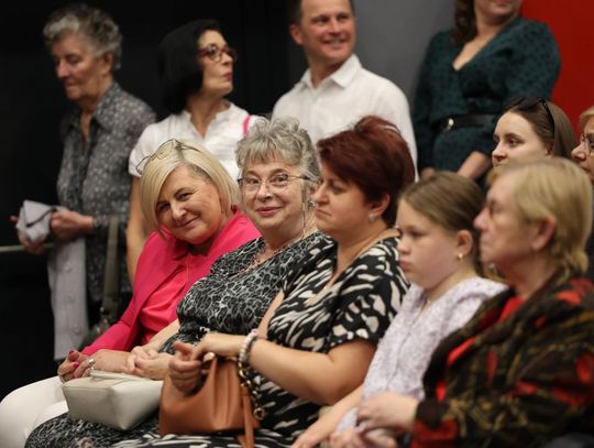 Jubileusz 45-lecia Zespołu Folklorystycznego „Roztocze”