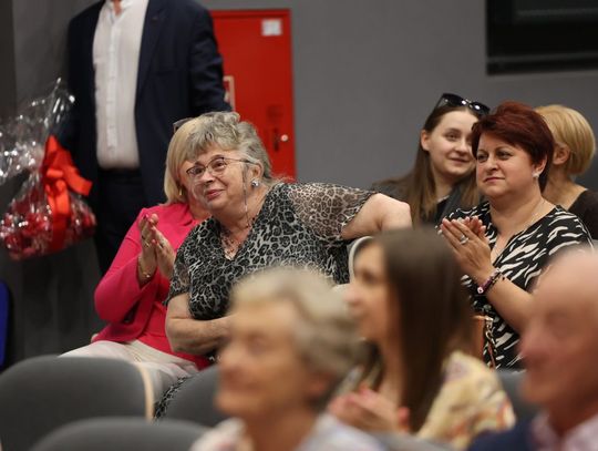 Jubileusz 45-lecia Zespołu Folklorystycznego „Roztocze”