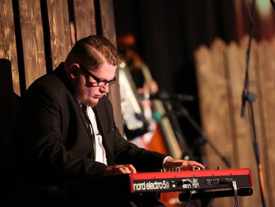 Jubileusz 45-lecia Zespołu Folklorystycznego „Roztocze”