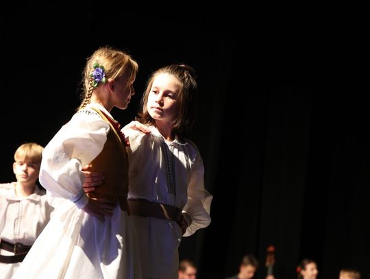 Jubileusz 45-lecia Zespołu Folklorystycznego „Roztocze”
