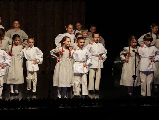 Jubileusz 45-lecia Zespołu Folklorystycznego „Roztocze”