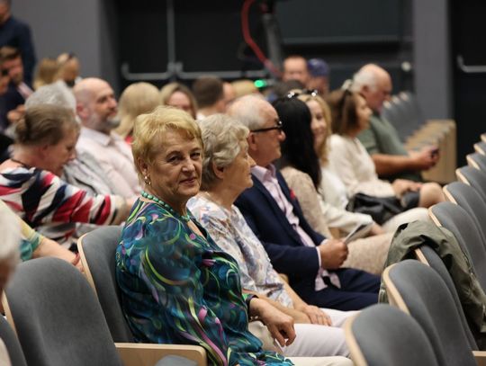 Jubileusz 45-lecia Zespołu Folklorystycznego „Roztocze”