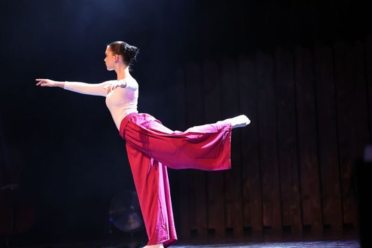 Jubileusz 45-lecia Zespołu Folklorystycznego „Roztocze”