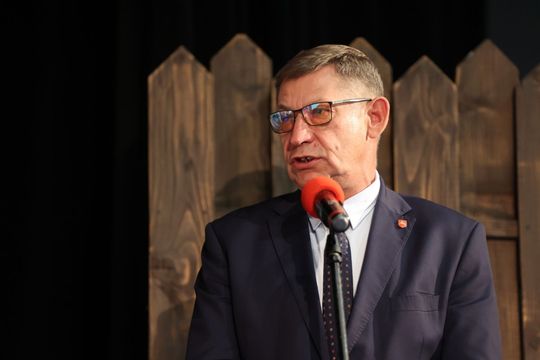 Jubileusz 45-lecia Zespołu Folklorystycznego „Roztocze”