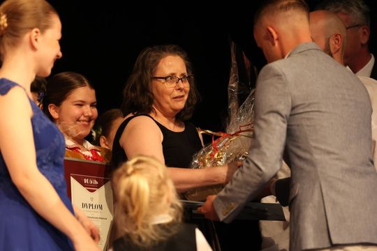 Jubileusz 45-lecia Zespołu Folklorystycznego „Roztocze”