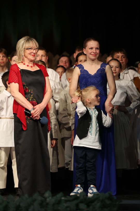 Jubileusz 45-lecia Zespołu Folklorystycznego „Roztocze”