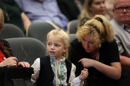 Jubileusz 45-lecia Zespołu Folklorystycznego „Roztocze”