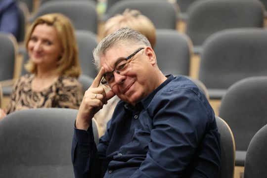 Jubileusz 45-lecia Zespołu Folklorystycznego „Roztocze”