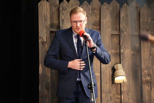 Jubileusz 45-lecia Zespołu Folklorystycznego „Roztocze”