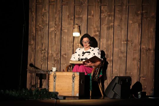 Jubileusz 45-lecia Zespołu Folklorystycznego „Roztocze”