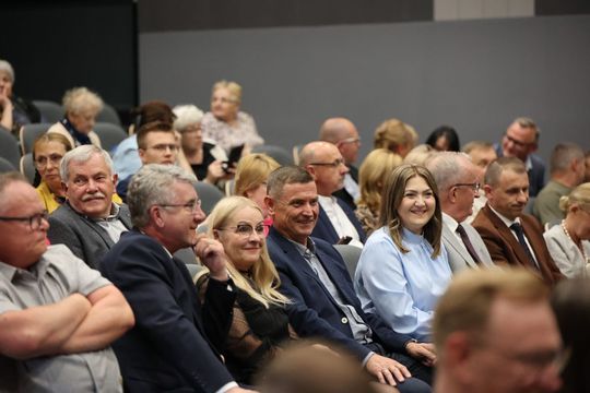 Jubileusz 45-lecia Zespołu Folklorystycznego „Roztocze”