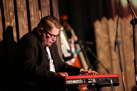 Jubileusz 45-lecia Zespołu Folklorystycznego „Roztocze”