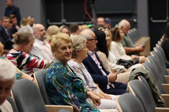 Jubileusz 45-lecia Zespołu Folklorystycznego „Roztocze”